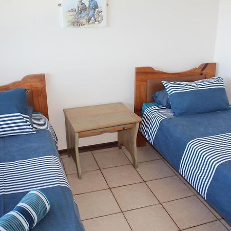 Stella Maris 144 Apartment Amanzimtoti Exterior photo