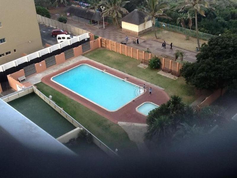 Stella Maris 144 Apartment Amanzimtoti Exterior photo