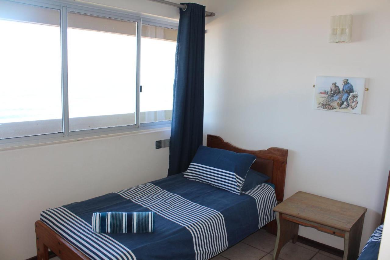 Stella Maris 144 Apartment Amanzimtoti Exterior photo