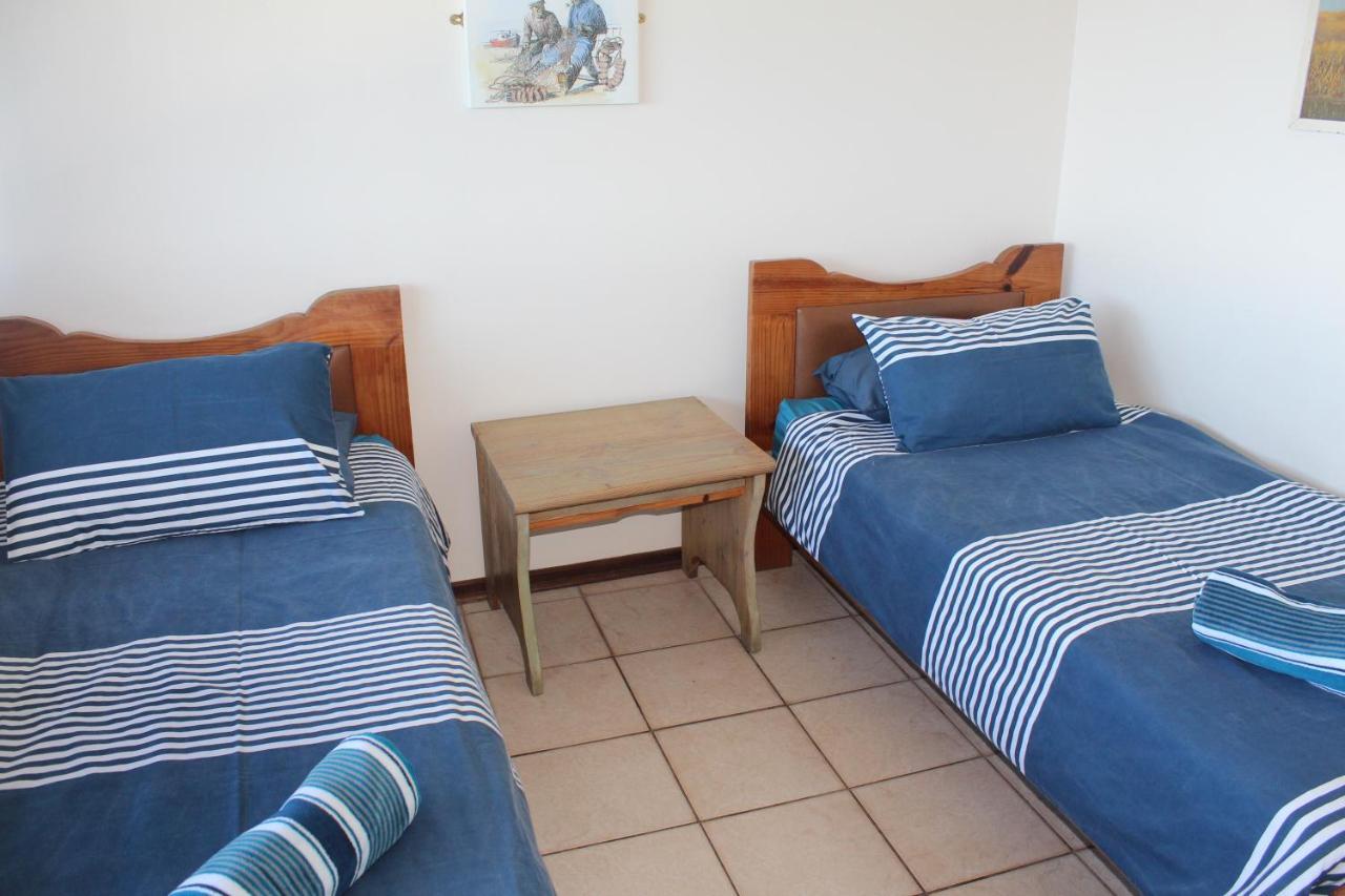 Stella Maris 144 Apartment Amanzimtoti Exterior photo