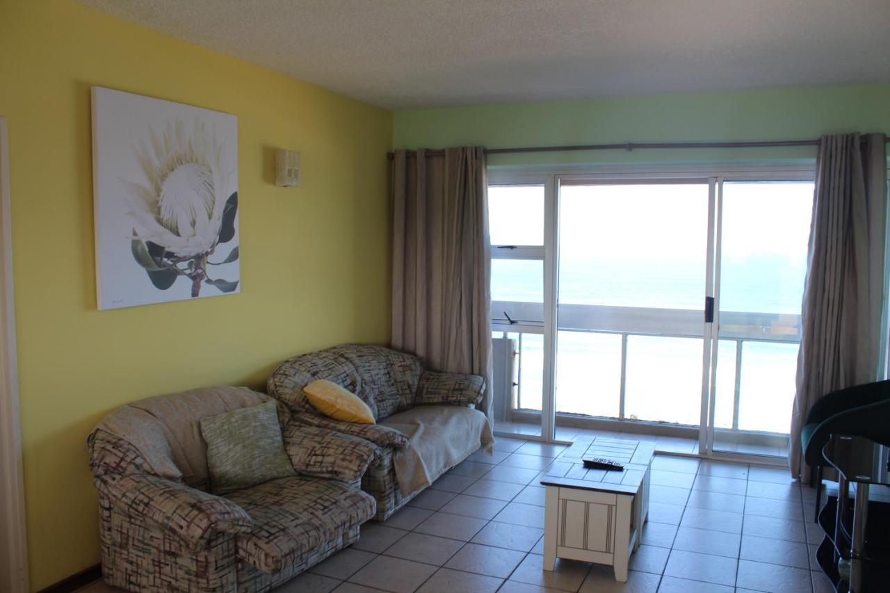 Stella Maris 144 Apartment Amanzimtoti Exterior photo